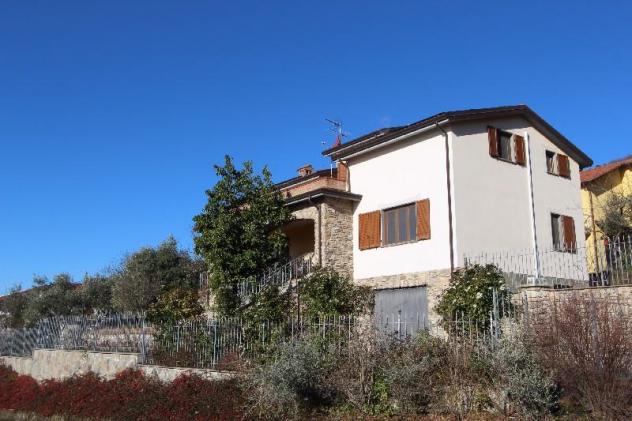 Villa in vendita a Valdonica - Calice al Cornoviglio 324 mq Rif: 1043219 - Foto 8
