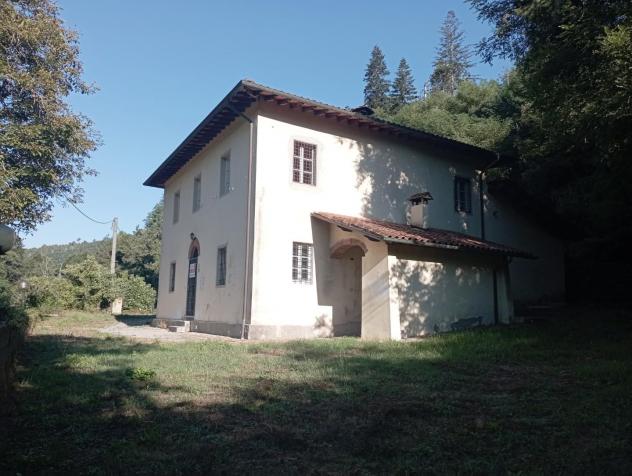 Casale in vendita a Gombitelli - Camaiore 220 mq Rif: 1177483 - Foto 2