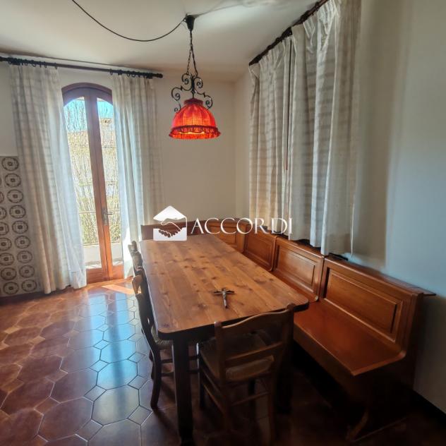 CASA INDIPENDENTE di 7 vani e di 350 mq (CASTELCUCCO) rif. BL109 - Foto 7