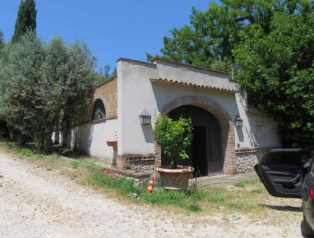 Immobile in asta di 219 m² in vendita a Castiglione in Teverina - Foto 9