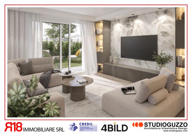 Appartamento - Cinisello Balsamo . Rif.: Cod. rif 3174218VRG - Foto 17