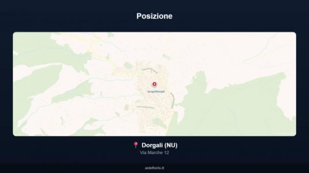 Immobile in asta di 396 m² in vendita a Dorgali - Foto 18