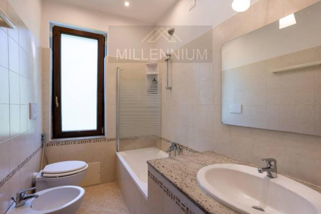 Villa singola - Dormelletto . Rif.: Drml549frncs - Foto 15