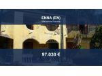 Immobile in asta di 390 m² in vendita a Enna