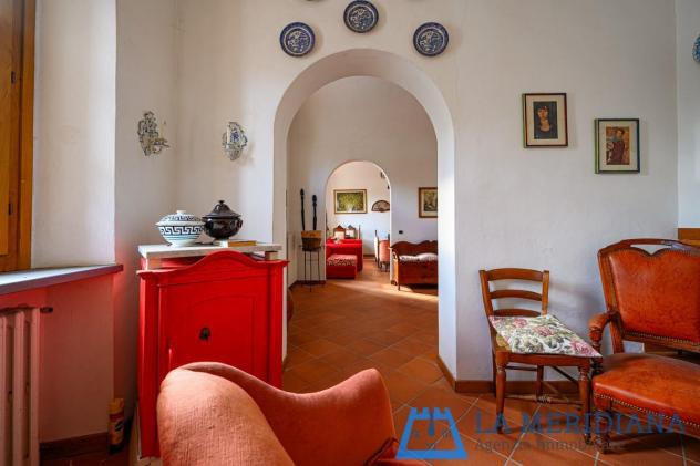 Terratetto in vendita a Larciano 192 mq Rif: 1345279 - Foto 10