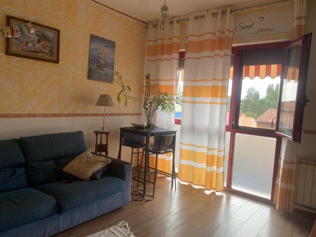 Appartamento in vendita a Livorno 93 mq Rif: 1445201