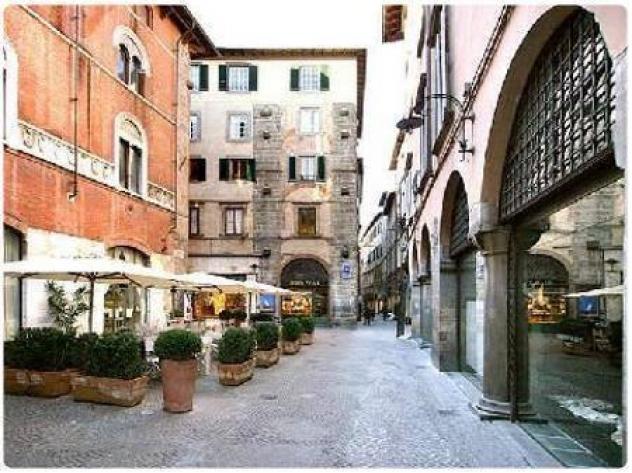 Appartamento in vendita a Lucca 85 mq Rif: 1337910 - Foto 2