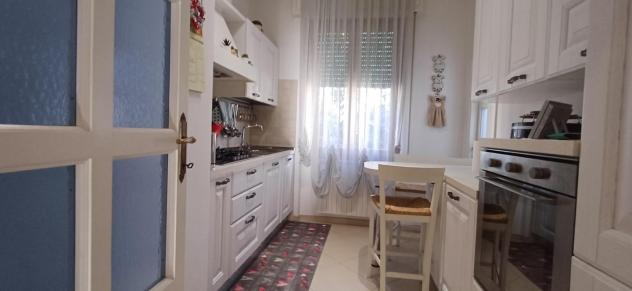 Appartamento in vendita a Massa 72 mq Rif: 1296622
