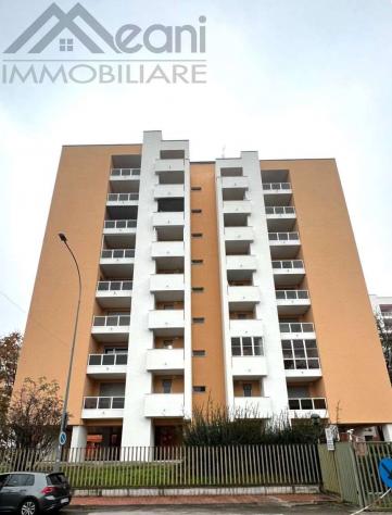 160 - VENDUTO - 3 LOCALI DI 104 MQ.CA. CON 2 BALCONI! - Foto 19