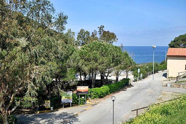 VILLA A SCHIERA di 5 vani e di 160 mq (PORTOFERRAIO) rif. 40E_5 - Foto 11