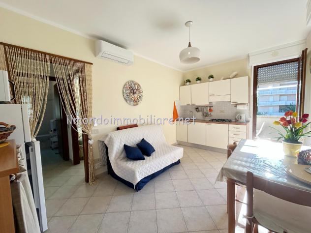 Appartamento in vendita a Rosignano Marittimo 40 mq Rif: 1452340