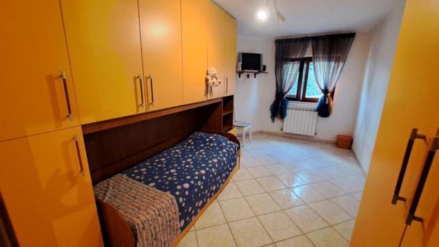 Appartamento in vendita a Rosignano Solvay - Rosignano Marittimo 65 mq Rif: 1209239 - Foto 9