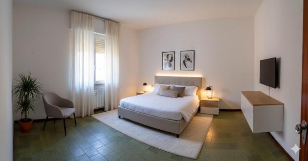 Appartamento in vendita a Rosignano Solvay - Rosignano Marittimo 107 mq Rif: 1396233 - Foto 5
