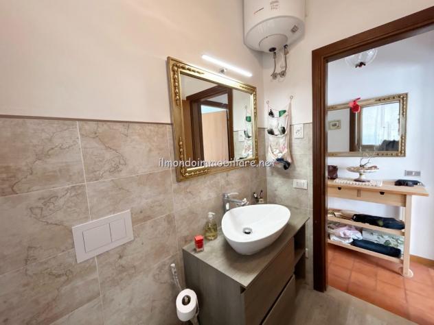 Appartamento in vendita a Vada - Rosignano Marittimo 38 mq Rif: 1447728 - Foto 7