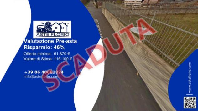 Immobile in asta di 129 m² in vendita a Sala Consilina