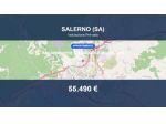 Immobile in asta di 65 m² in vendita a Salerno