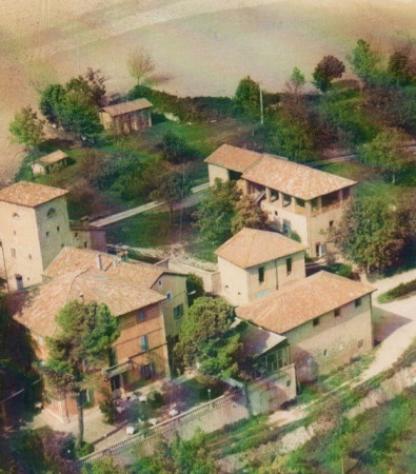 Villa di 850 m² con più di 5 locali in vendita a Sasso Marconi - Foto 10
