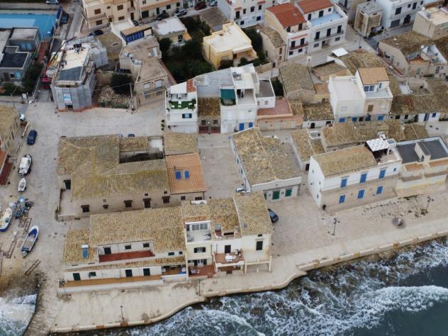 Porzione di casa in vendita a Scicli - Foto 12