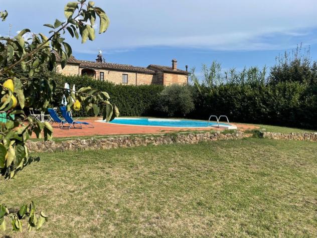 Appartamento in vendita a Sovicille 115 mq Rif: 1425140 - Foto 7