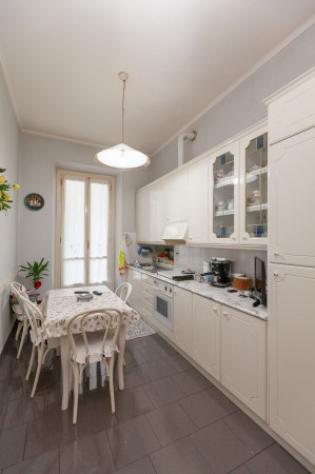 Appartamento di 140 m² con 5 locali in vendita a Torino - Foto 5