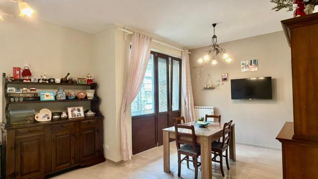 Appartamento in vendita a Volterra 115 mq Rif: 1450684 - Foto 4