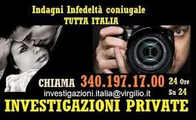 AGENZIA INVESTIGATIVA TORINO | INVESTIGATORE PRIVATO EYES - Foto 2