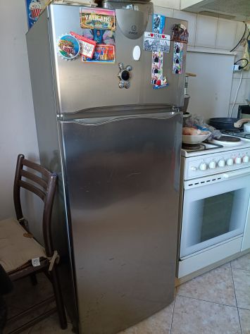 FRIGORIFERO INDESIT - Foto 4