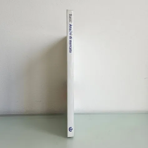 Analisi di Mercato - Strumenti Statistici per le Decisioni di Marketing - 2009 - Foto 4