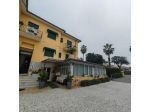 Albergo/Hotel in vendita a Marina di Massa - Massa 680 mq  Rif: 1312060