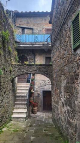 Immobile in asta di 294 m² in vendita a Piancastagnaio - Foto 3