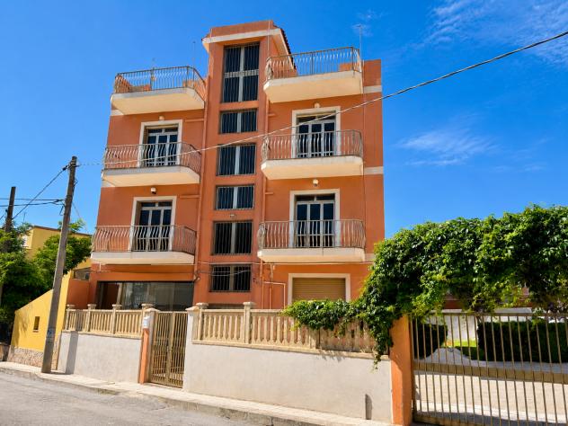 Albergo/Hotel - Portopalo di Capo Passero . Rif.: Cod. rif 3338500VTG - Foto 8