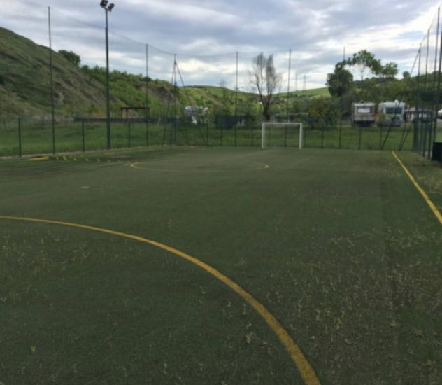 Immobile in asta di 773 m² con più di 5 locali in vendita a Teramo - Foto 9