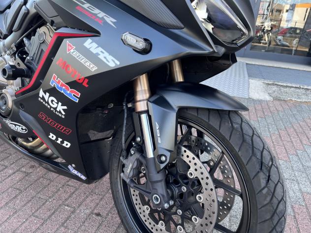 Honda CBR 650 R null - Foto 8