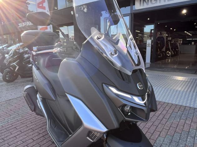 Sym Maxsym 400 POCHISSIMI KM - Foto 2
