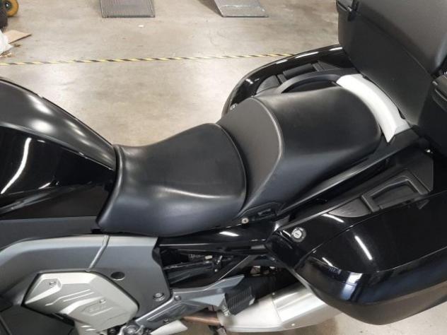 BMW K 1600 GT K 1600 GT rif. 23918453 - Foto 5