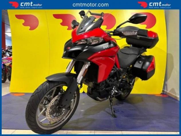 DUCATI Multistrada 950 Garantita e Finanziabile rif. 23908564 - Foto 2