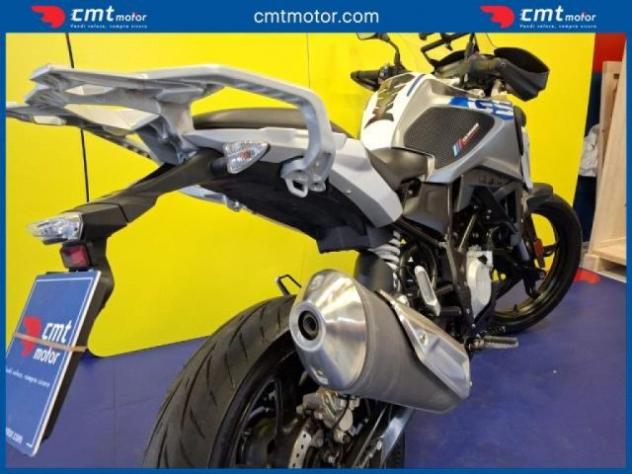 BMW G 310 GS Garantita e Finanziabile rif. 23824167 - Foto 6
