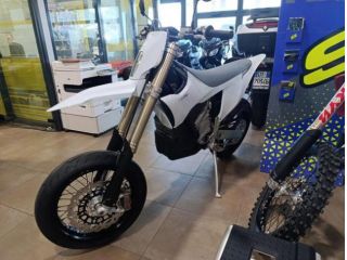 STARK FUTURE STARK FUTURE SM 80 HP rif. 23123224