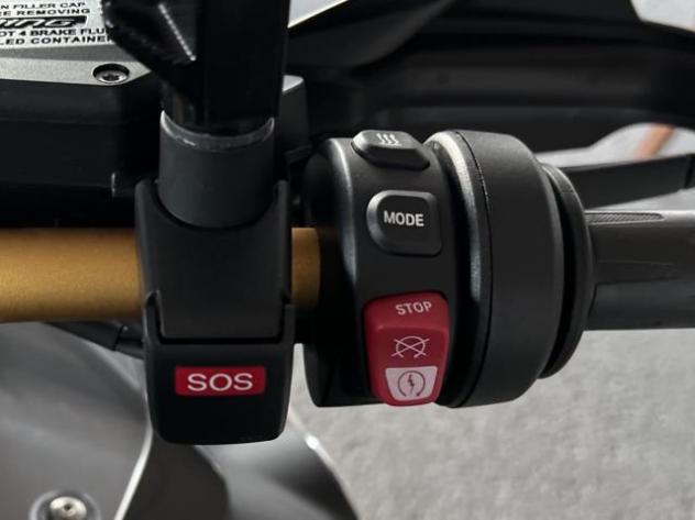 Bmw R 1250 GS Edition 40 Years GS 3 pack - Foto 10