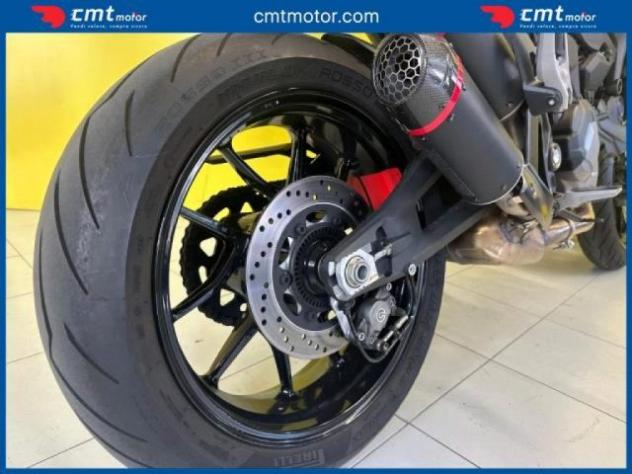 DUCATI Monster 937 Garantita e Finanziabile rif. 24031463 - Foto 9