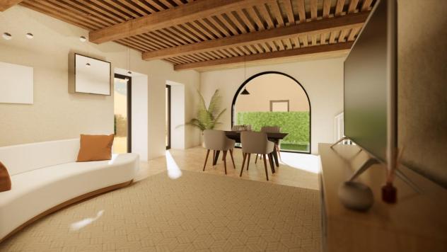 Porzione di casa in vendita a Poggibonsi 145 mq Rif: 1067994 - Foto 7