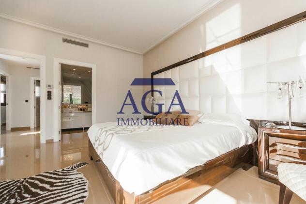 APPARTAMENTO di 4 vani e di 135 mq (SUSEGANA) rif. AR100_5 - Foto 19