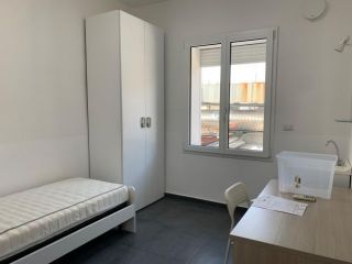 CAMERE SINGOLE PER STUDENTI