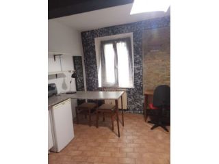 monolocale urbino uniurb