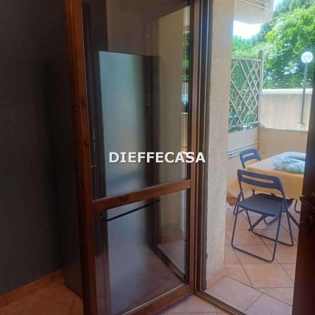 A1871 - In affitto a Marsala appartamento con verandina e posto auto zona lato mare sud - Foto 7