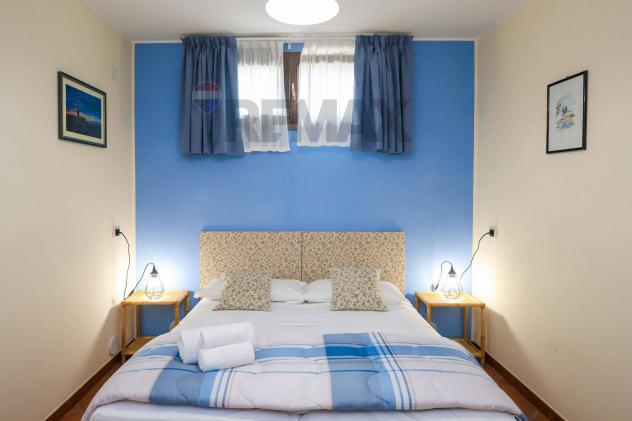 Porzione di villa in affitto a Siracusa, Tremmilia - Foto 8