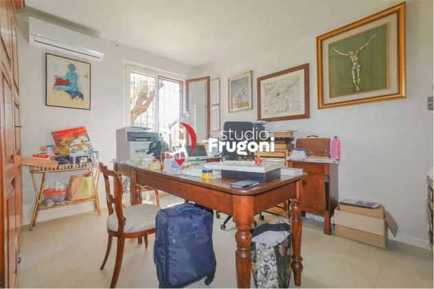 AF096 - VILLA BIFAMILIARE CON SPLENDIDA VISTA LAGO - Foto 10