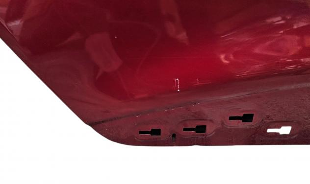 PORTIERA POSTERIORE DESTRA RENAULT Clio Serie IV 821124987R (1219) - Foto 14