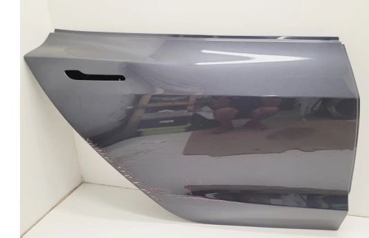 PORTA POSTERIORE DX TESLA MODEL 3 2018