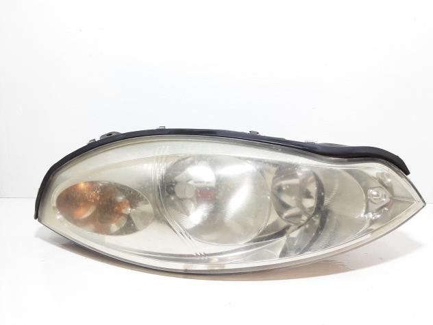 FARO ANTERIORE DESTRO DR 2 1° Serie SQR473 (1014)